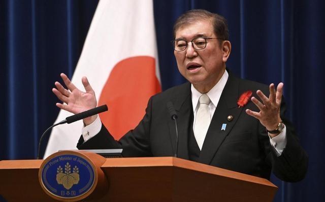 中日关系最新动态展望，迈向更加成熟稳定的未来（2024年视角）