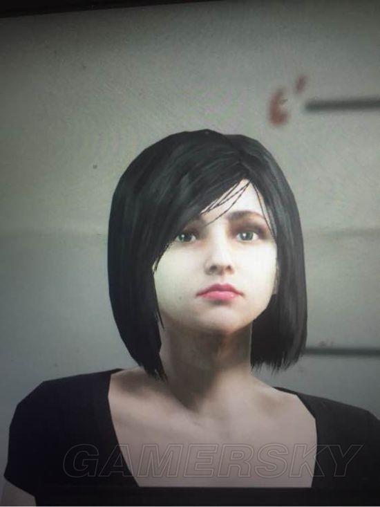 GTA5女性捏脸数据最新，探索与解析