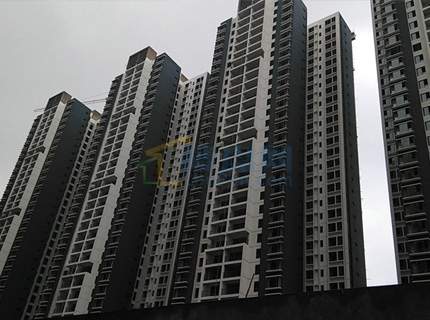 曲靖金座福城最新房价动态分析
