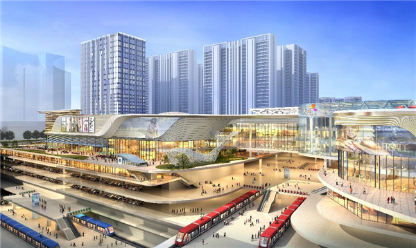 九江九悦廷最新消息，揭开未来居住的新篇章