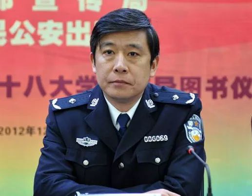 襄阳市公安局新任领导何俊虎的最新任命，引领公安事业迈向新高度